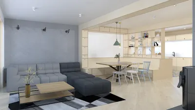 NIE TAK TO TAK Pracownia Architektury Wnętrz Barbara Zemła